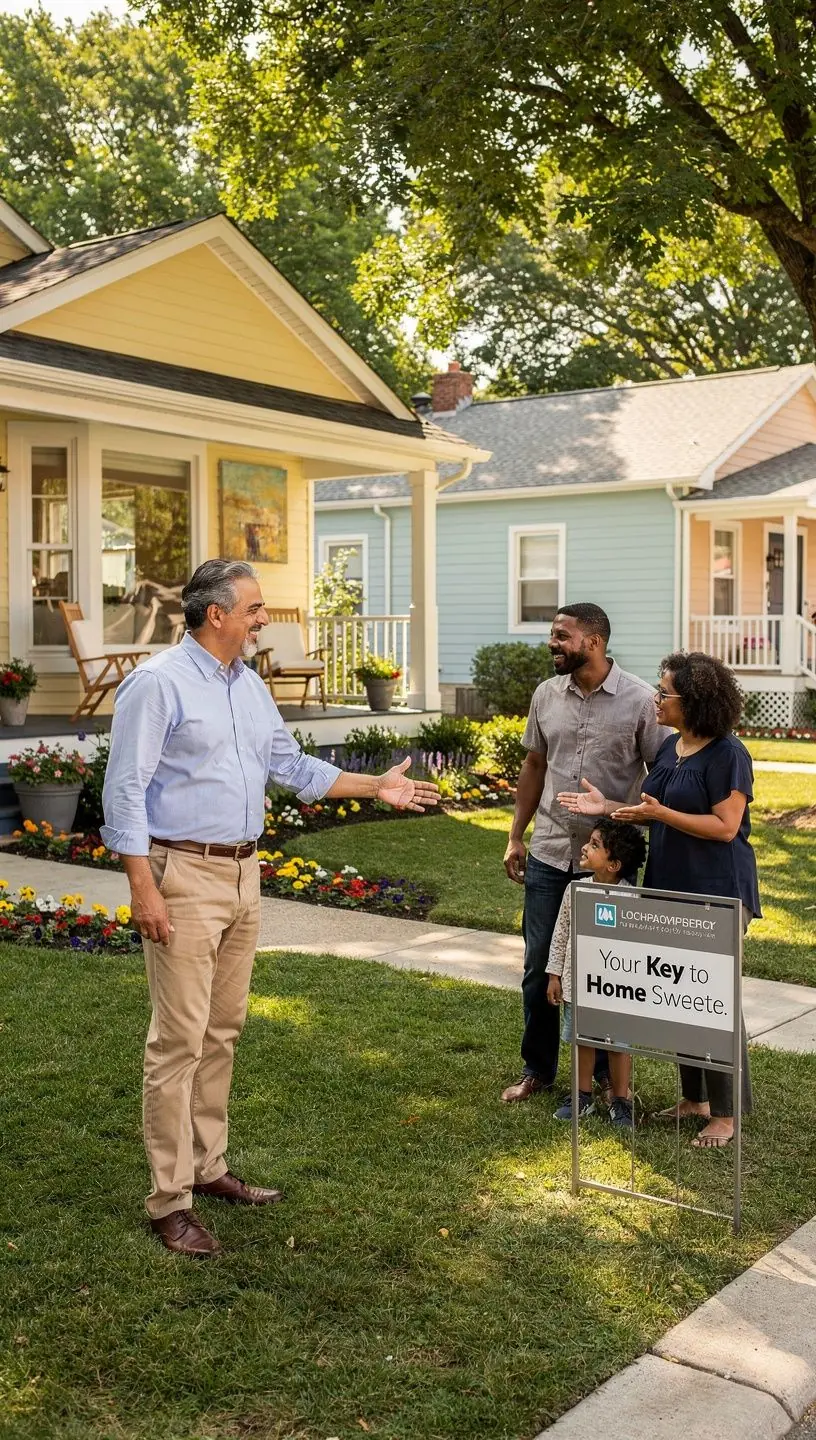 Widok zewnętrzny na apartamentowiec z balkonami i przestrzenią zieloną